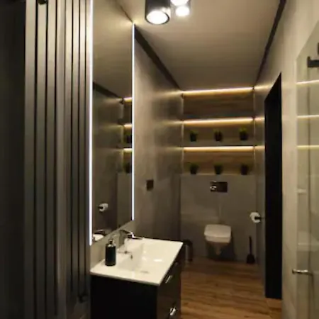Apartman Old Town / Grodzka *
